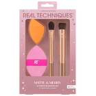 Bild: Real Techniques Geschenkset Matte and Merry